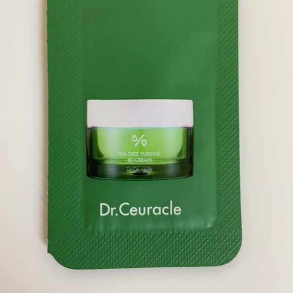 Korean Skincare full routine sampler - Picture 5 of 6